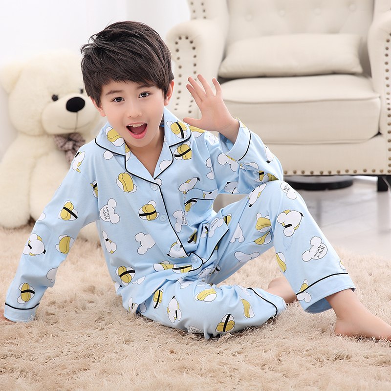 Adorable Pajamas for Kids 3