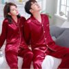 Adorable Matching Pajama Set for Couples [Hot Selling] 11