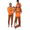 Halloween Family Matching Pajamas 7