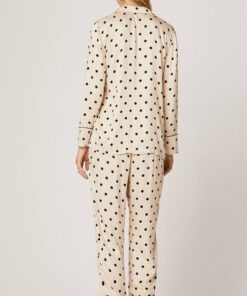 Ploka Dots Pajamas Set 10